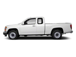 2010 GMC Canyon SLE-1