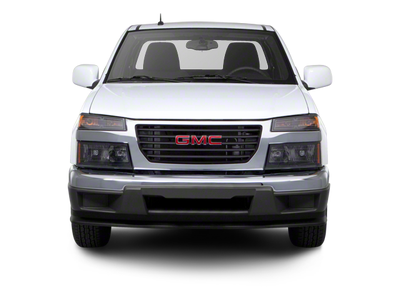 2010 GMC Canyon SLE-1