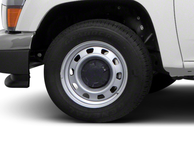2010 GMC Canyon SLE-1