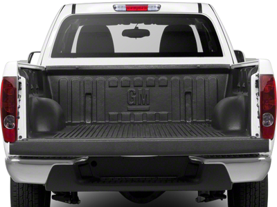 2010 GMC Canyon SLE-1