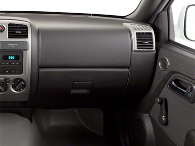 2010 GMC Canyon SLE-1
