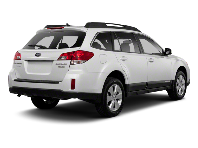 2010 Subaru Outback 2.5i Premium photo 2