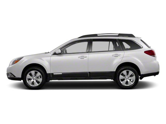 2010 Subaru Outback 2.5i Premium photo 3