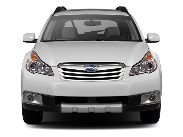 2010 Subaru Outback 2.5i Premium photo 4