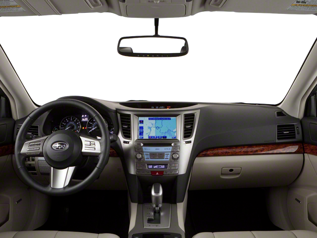 2010 Subaru Outback 3.6R Limited