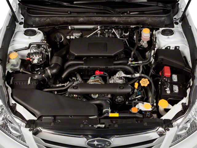 2010 Subaru Outback 3.6R Limited