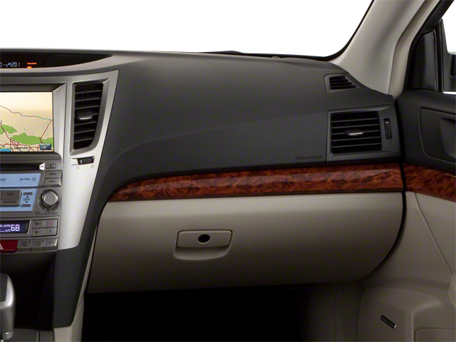2010 Subaru Outback 3.6R Limited
