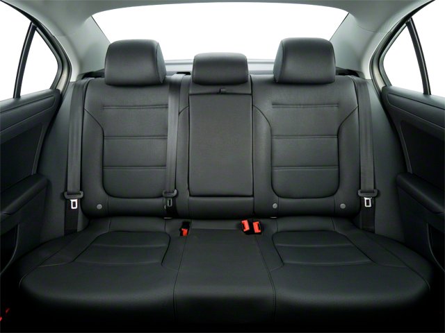 2011 Volkswagen Jetta SE PZEV