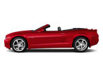 2012 Chevrolet Camaro LT