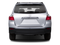 2012 Toyota Highlander 4WD 4dr V6 (Natl)
