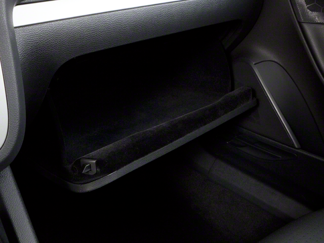 2012 Volkswagen Eos Komfort SULEV