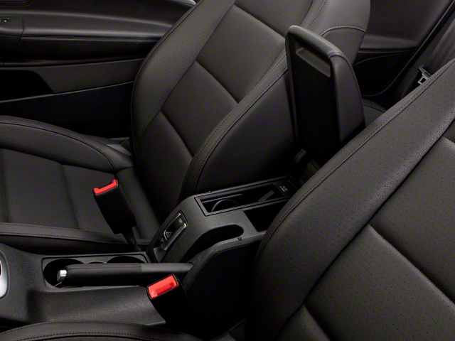2012 Volkswagen Eos Komfort SULEV