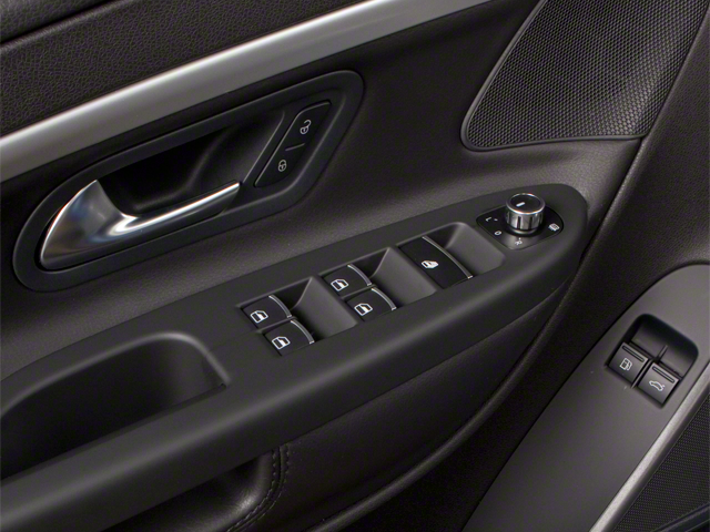 2012 Volkswagen Eos Komfort SULEV