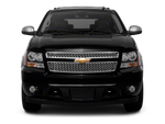 2013 Chevrolet Suburban LT