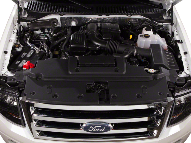 2013 Ford Expedition Limited