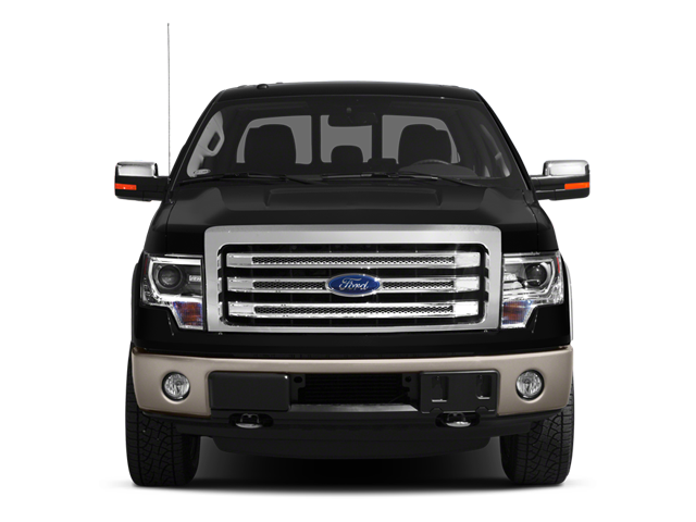 2013 Ford F-150 King Ranch photo 3