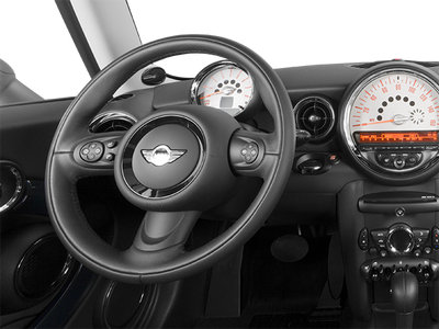 2013 MINI Hardtop Cooper