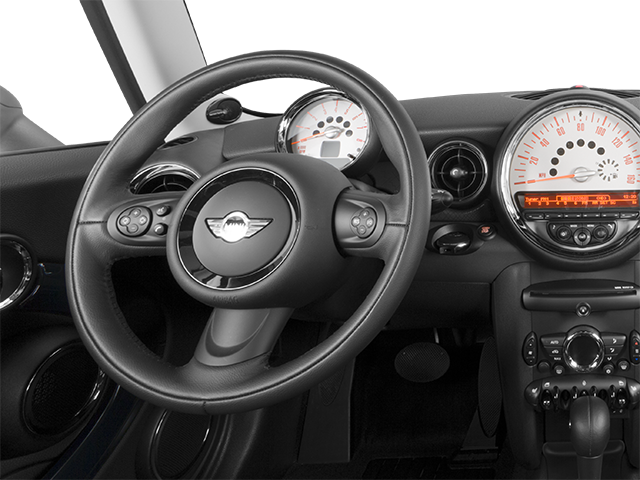 2013 MINI Hardtop Cooper
