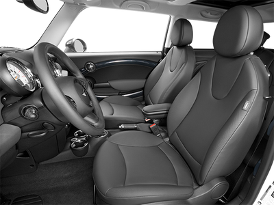 2013 MINI Hardtop Cooper