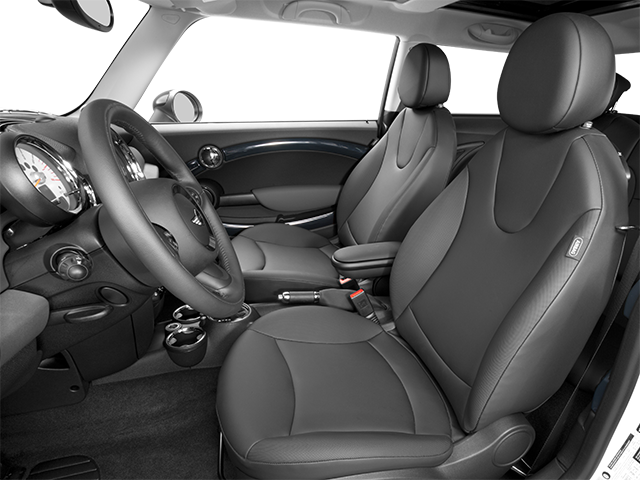 2013 MINI Hardtop Cooper