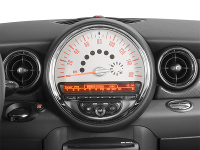 2013 MINI Hardtop Cooper