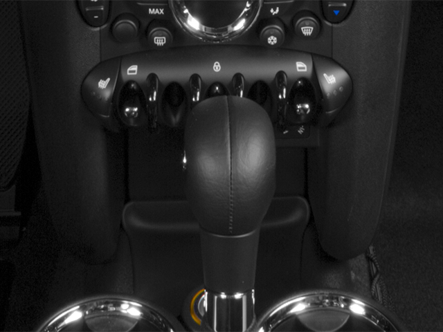 2013 MINI Hardtop Cooper