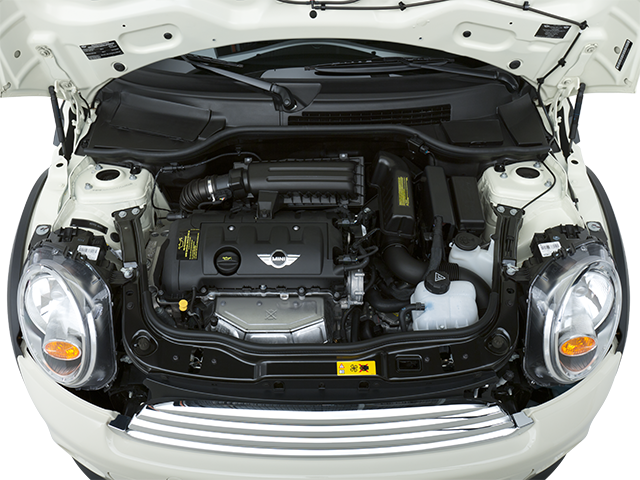 2013 MINI Hardtop Cooper