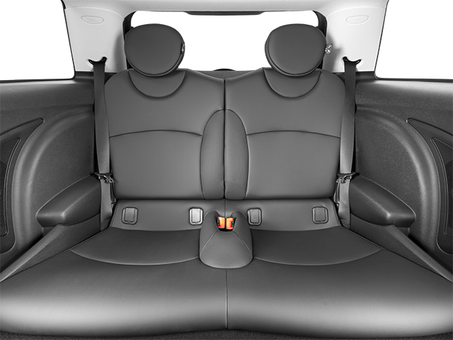 2013 MINI Hardtop Cooper