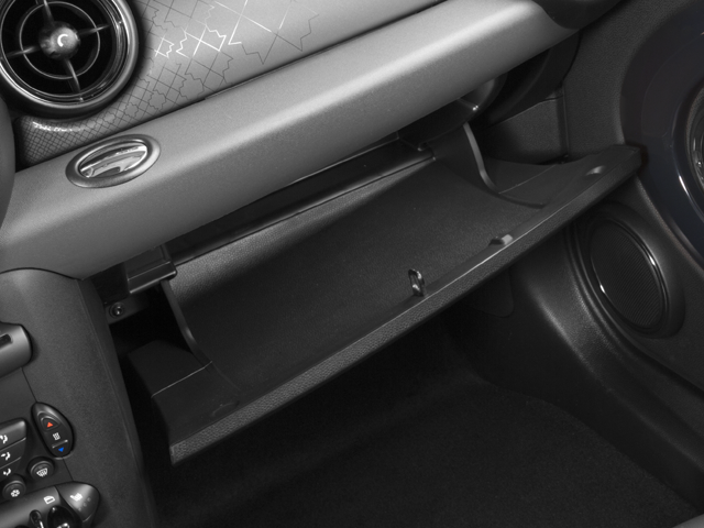 2013 MINI Hardtop Cooper