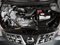 2013 Nissan Rogue SV w/SL Package