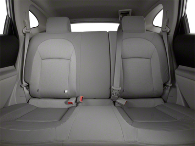 2013 Nissan Rogue SV w/SL Package