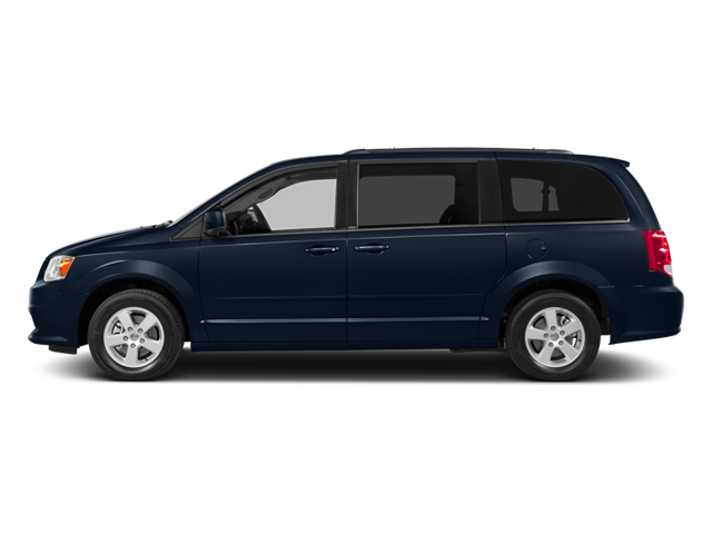 2014 Dodge Grand Caravan 4DR WGN SE