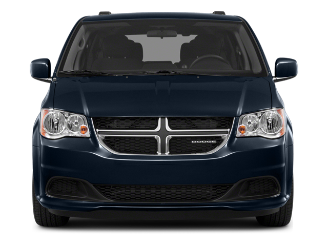2014 Dodge Grand Caravan 4DR WGN SE