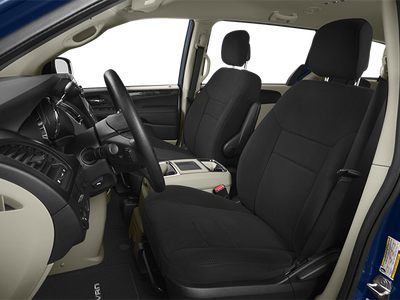 2014 Dodge Grand Caravan 4DR WGN SE