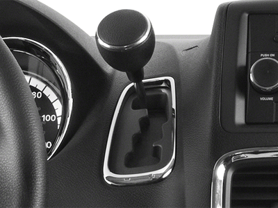 2014 Dodge Grand Caravan 4DR WGN SE