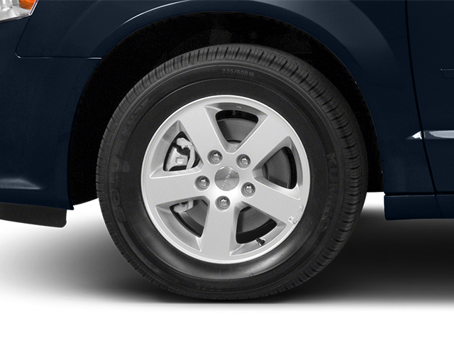 2014 Dodge Grand Caravan 4DR WGN SE