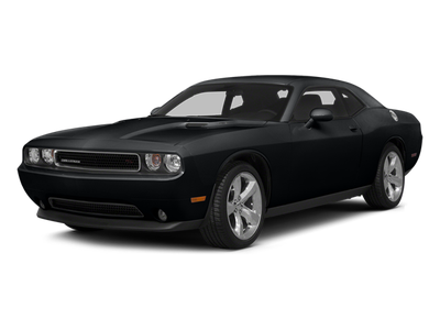 2014 Dodge Challenger SHAKER PKG