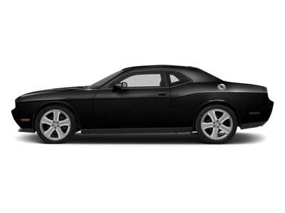 2014 Dodge Challenger SHAKER PKG