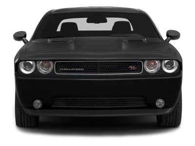 2014 Dodge Challenger SHAKER PKG