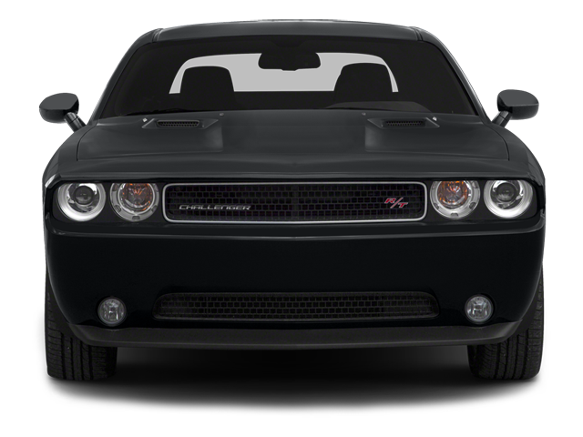 2014 Dodge Challenger SHAKER PKG