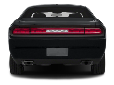 2014 Dodge Challenger SHAKER PKG