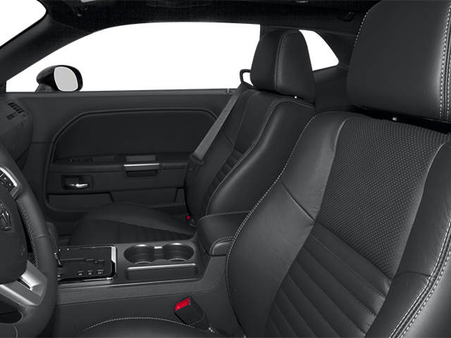 2014 Dodge Challenger SHAKER PKG