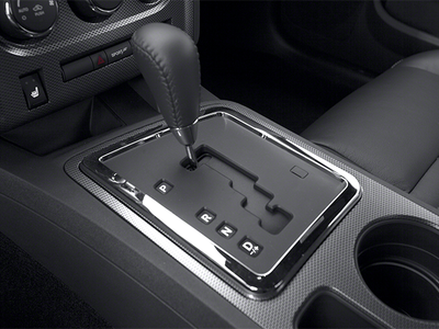 2014 Dodge Challenger SHAKER PKG