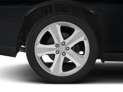 2014 Dodge Challenger SHAKER PKG