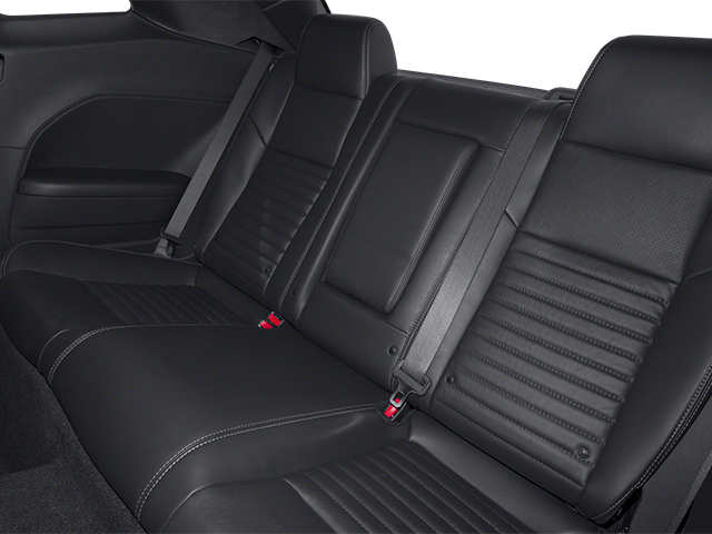 2014 Dodge Challenger SHAKER PKG