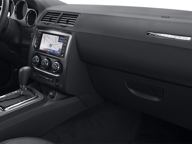 2014 Dodge Challenger SHAKER PKG