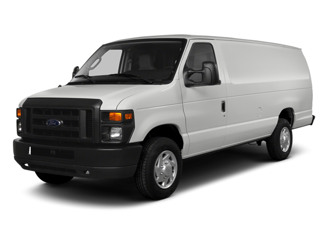 2014 Ford E-Series E-150 Van's photo