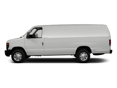 2014 Ford E-Series E-150