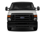 2014 Ford E-Series E-150