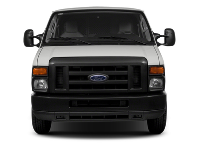 2014 Ford E-Series E-150